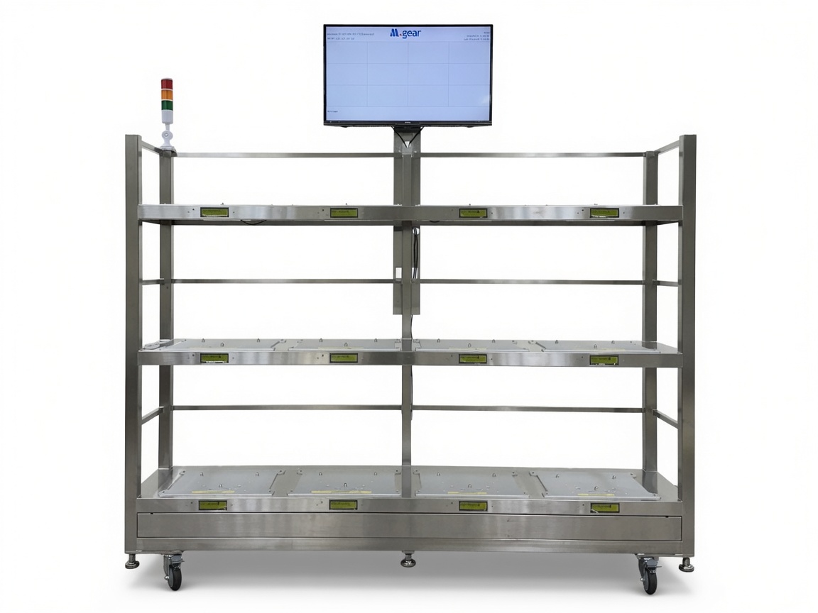 image -FOUP E-Rack